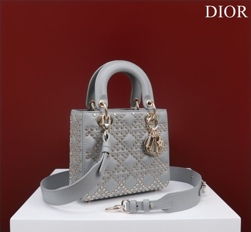 Christian Dior My Lady Bags